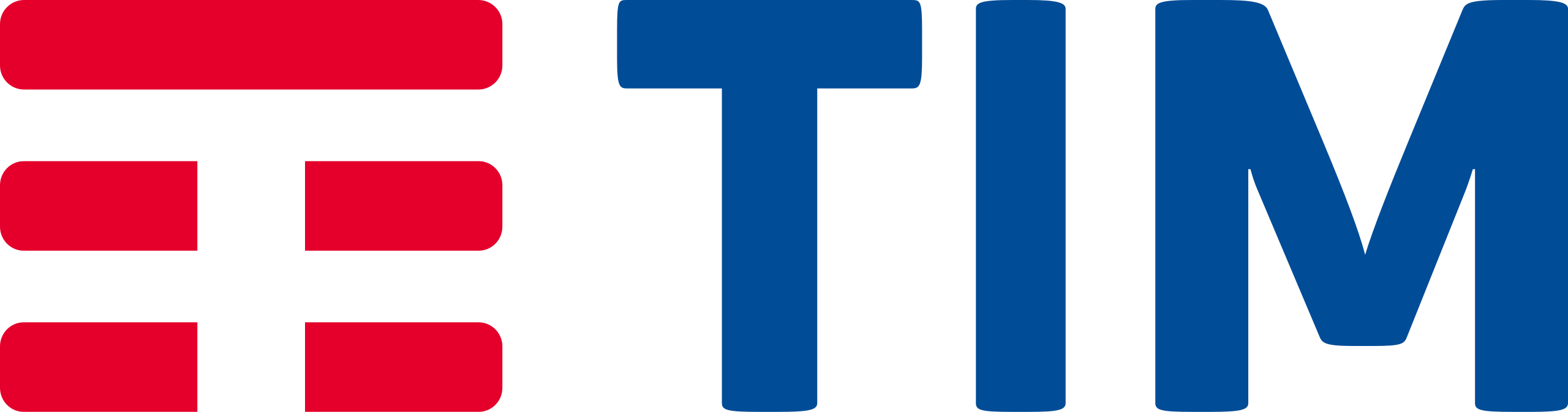 TIM logo